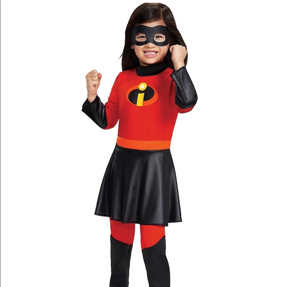 Disney Other - Kids costume